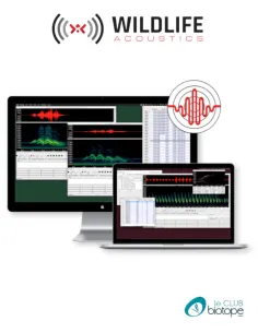 Kaleidoscope Pro - Licence d'un an