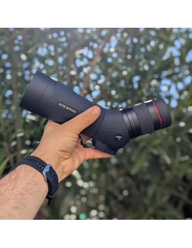 Mini Long View Kite Optics SP 56 with 12-36x eyepiece included - Le Club Biotope