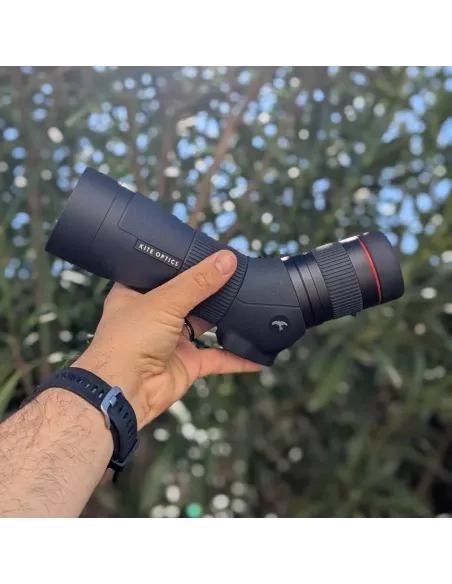 Mini Long View Kite Optics SP 56 mit Okular, 12-36x inklusive - Le Club Biotope