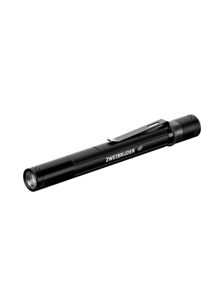 Lampe stylo rechargeable Zweibruder 400 lumens