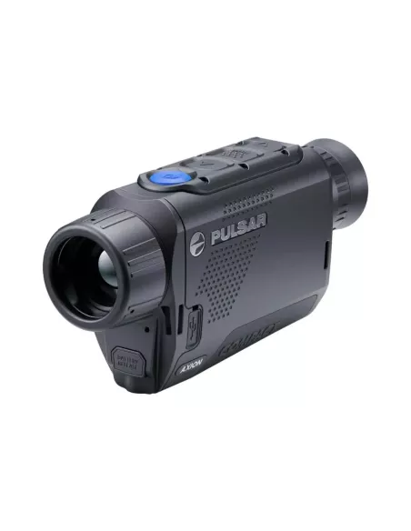 Monocular térmico Pulsar AXION XG30 Compact - Le Club Biotope
