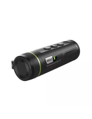 Thermal monocular Pixfra Mile 2 M625 - Le Club Biotope