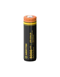 Armytek 21700 Li-Ion 5000 mAh Akku