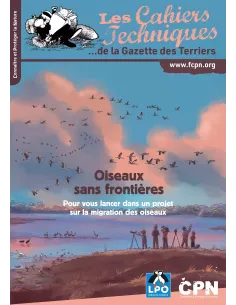 Oiseaux sans frontières