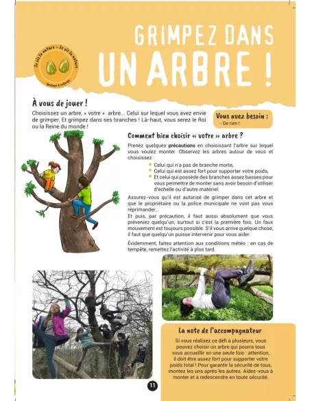 Mission Protection : Le livre