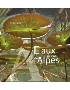 Eaux douces des Alpes