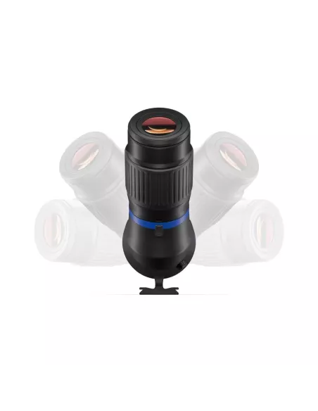 ZEISS Apia 65 Spotting Scope with 20-50x Eyepiece - Le Club Biotope