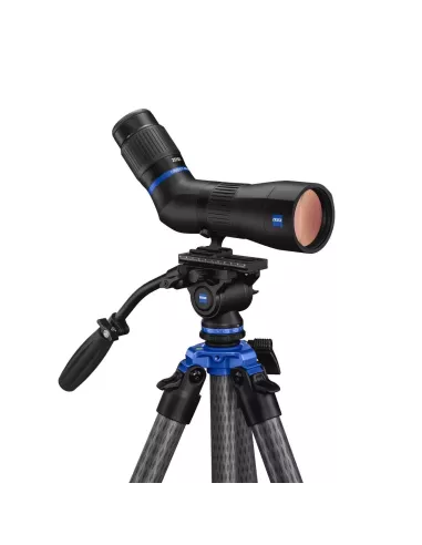 ZEISS Apia 65 Spektiv mit 20-50x Okular - Le Club Biotope