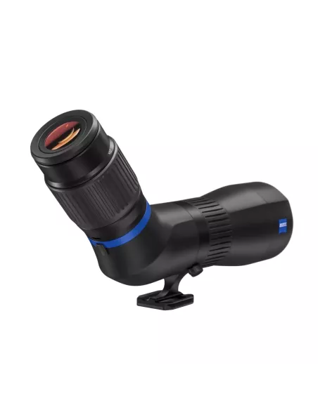 ZEISS Apia 65 Spotting Scope with 20-50x Eyepiece - Le Club Biotope