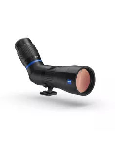 ZEISS Apia 65 Spotting Scope with 20-50x Eyepiece - Le Club Biotope