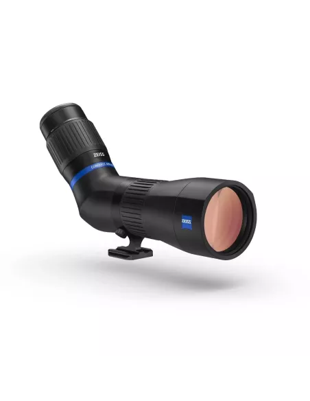 ZEISS Apia 65 Spotting Scope with 20-50x Eyepiece - Le Club Biotope