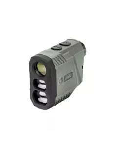 Telémetro láser Hawke Optics LRF 800 - Le Club Biotope