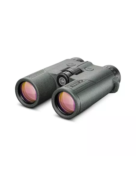 Hawke Optics Frontier LRF 8x42 rangefinding binoculars - Le Club Biotope