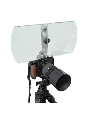Dodotronic Hi Sound Compact Parabolic Microphone for Camera - Le Club Biotope