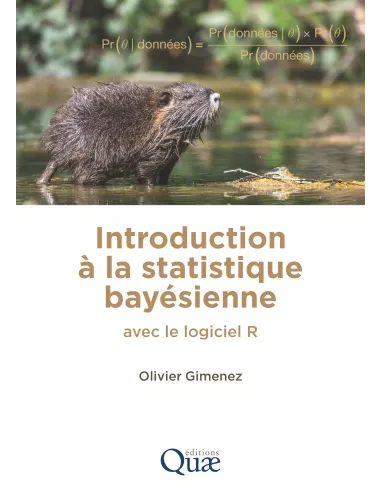 Introduction à la statistique bayésienne