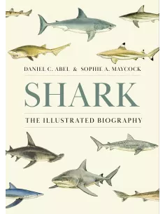 Shark The Illustrated Biography