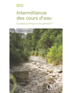 Intermittence des cours d'eau