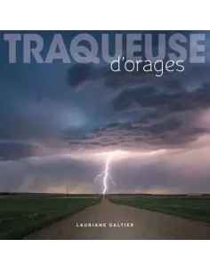 Traqueuse d'orages