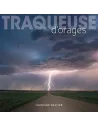 Traqueuse d'orages