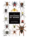 Les araignées du monde