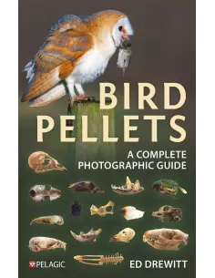 Bird Pellets