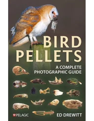 Bird Pellets