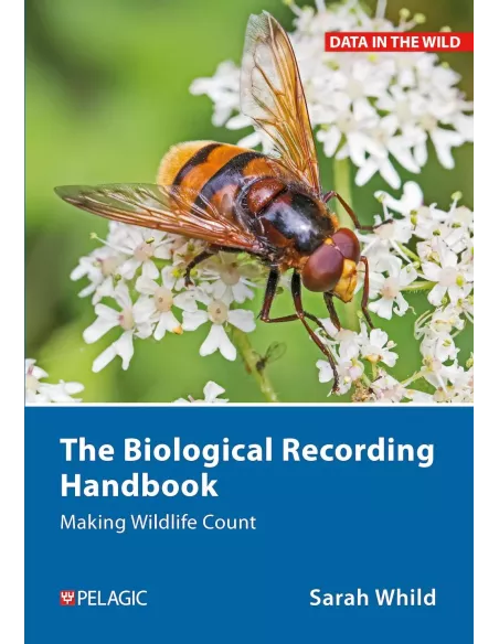 The Biological Recording Handbook