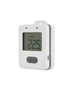 ThermaData® USB Temperature Data Logger with Internal Sensor