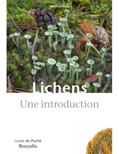Lichens, une introduction