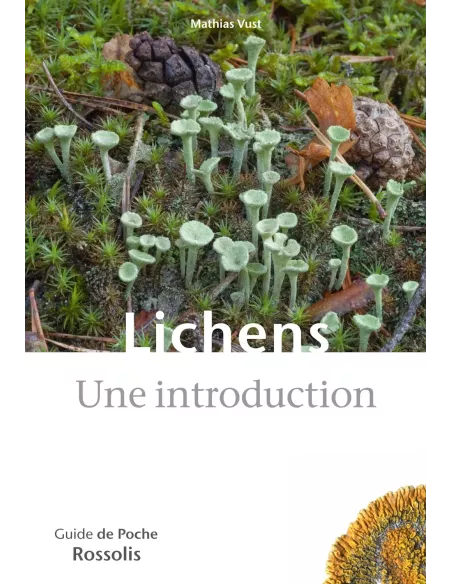Lichens, une introduction