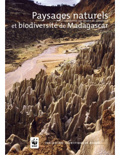 Paysages naturels et biodiversité de Madagascar
