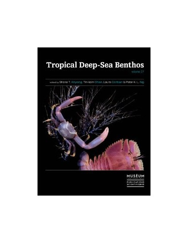 Tropical deep-sea benthos