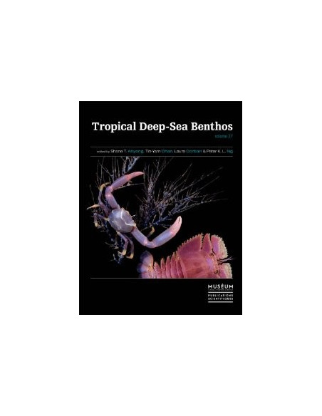Tropical deep-sea benthos