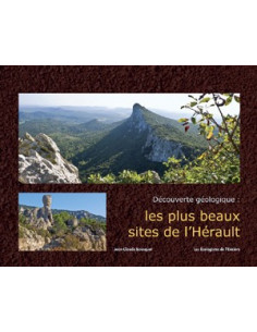 Découverte géologique : les plus beaux sites de l'Hérault