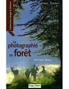 La photographie en forêt