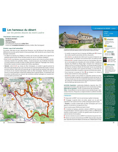 Guide nature - Randonnées en...