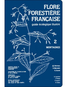 FLORE FORESTIERE FRANCAISE...