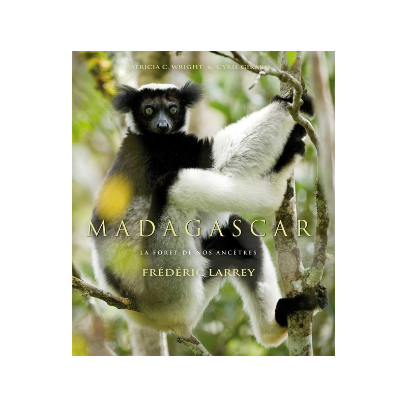 MADAGASCAR - The forest of our ancestors (English version)