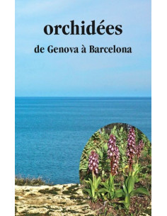 Orchidées de Genova à Barcelona