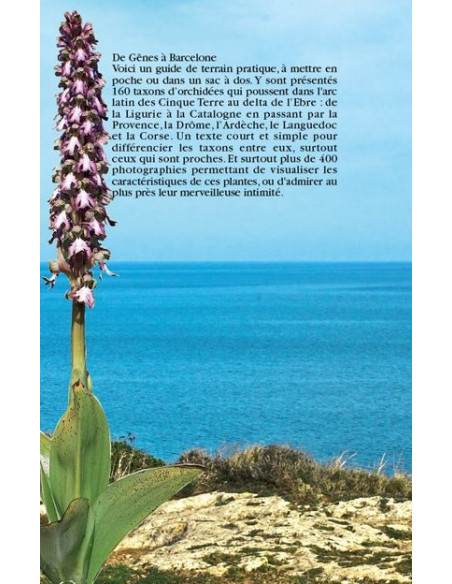 Orchidées de Genova à Barcelona