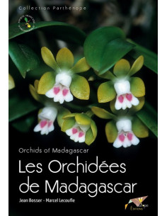 Les Orchidées de Madagascar / Orchids of Madagascar