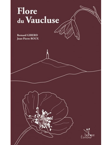 Flore du Vaucluse