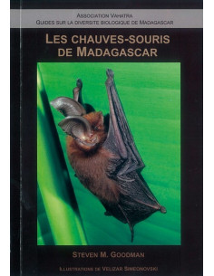 The Bats of Madagascar