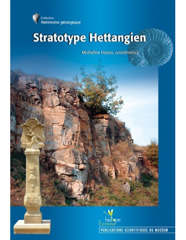 Stratotype Hettangien