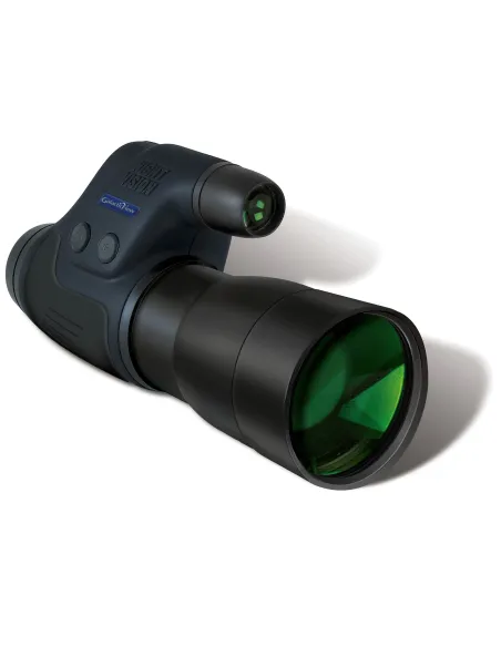 Monoculaire Night Owl Optics Galactic View Star Gazer 60mm - Grossissement X5