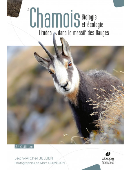 le Chamois sommaire1