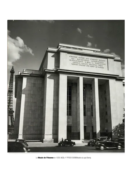 Missions du musée de l'homme en Estonie - Boris Vildé et Léonide Zouroff au Setomaa (1937-1938)