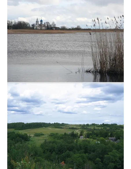 Missions du musée de l'homme en Estonie - Boris Vildé et Léonide Zouroff au Setomaa (1937-1938)