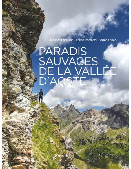 Paradis sauvages de la Vallée d'Aoste