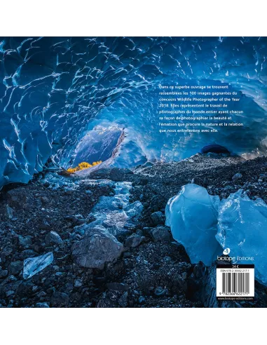 Wildlife Photographer of the Year 2018 - Les plus belles photos de nature